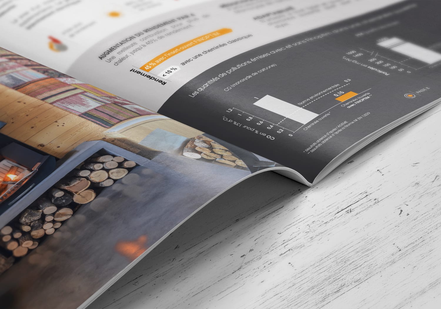 graphiste infographie