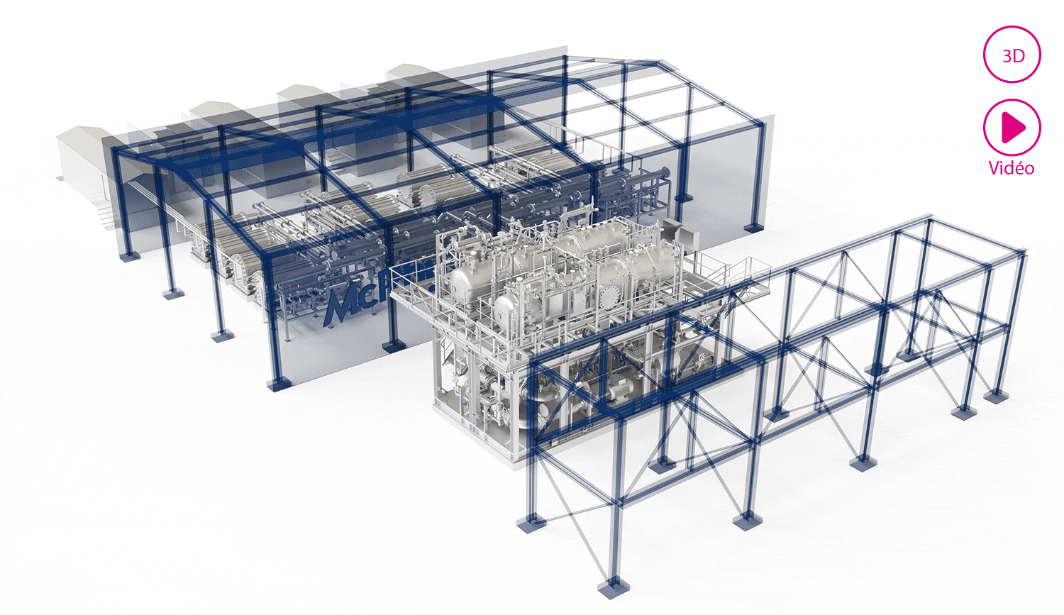 realisation rendu 3d