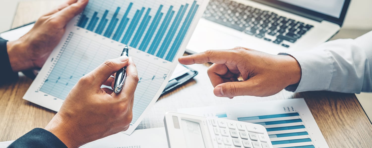 Budget communication