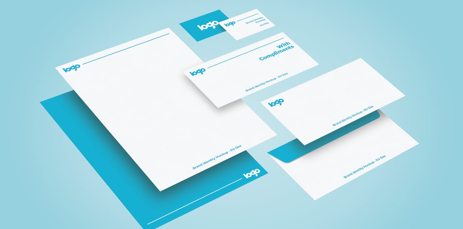 identite visuelle industrie