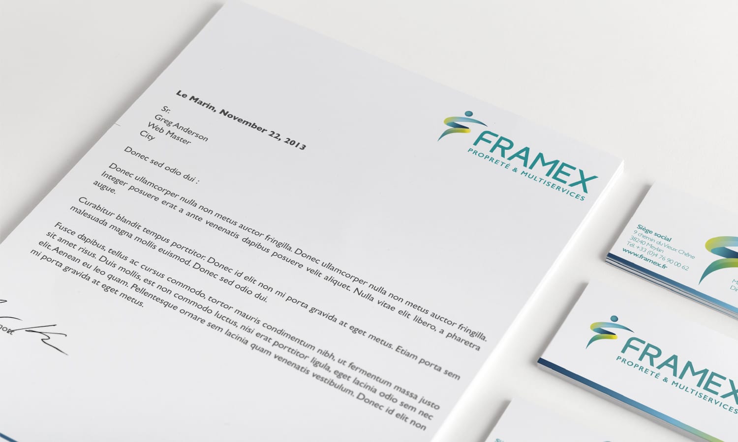 creation identite visuelle