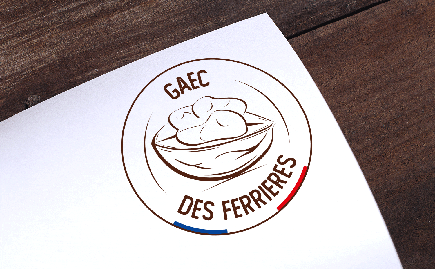 design logo gaec
