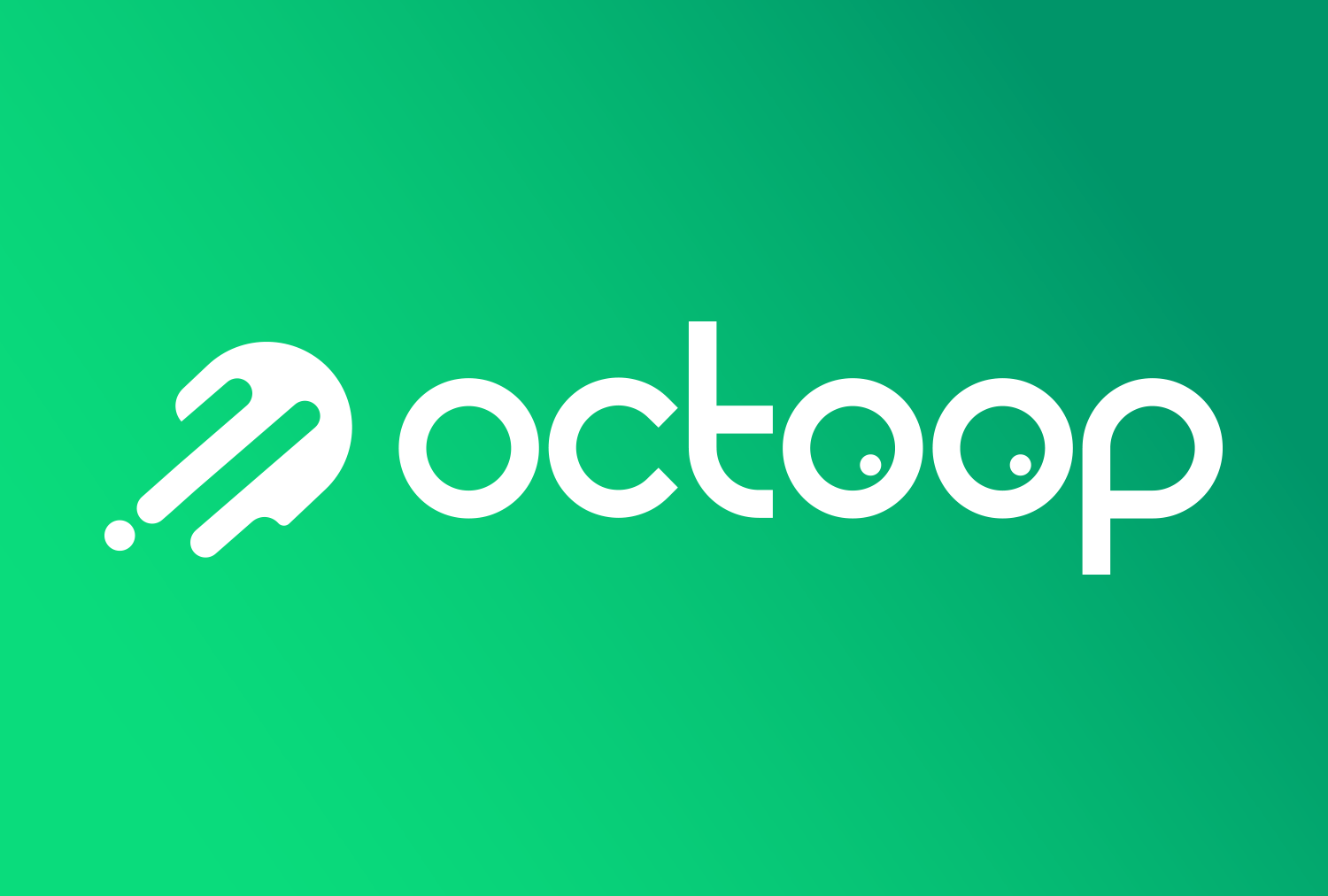 Creation logo startup digital