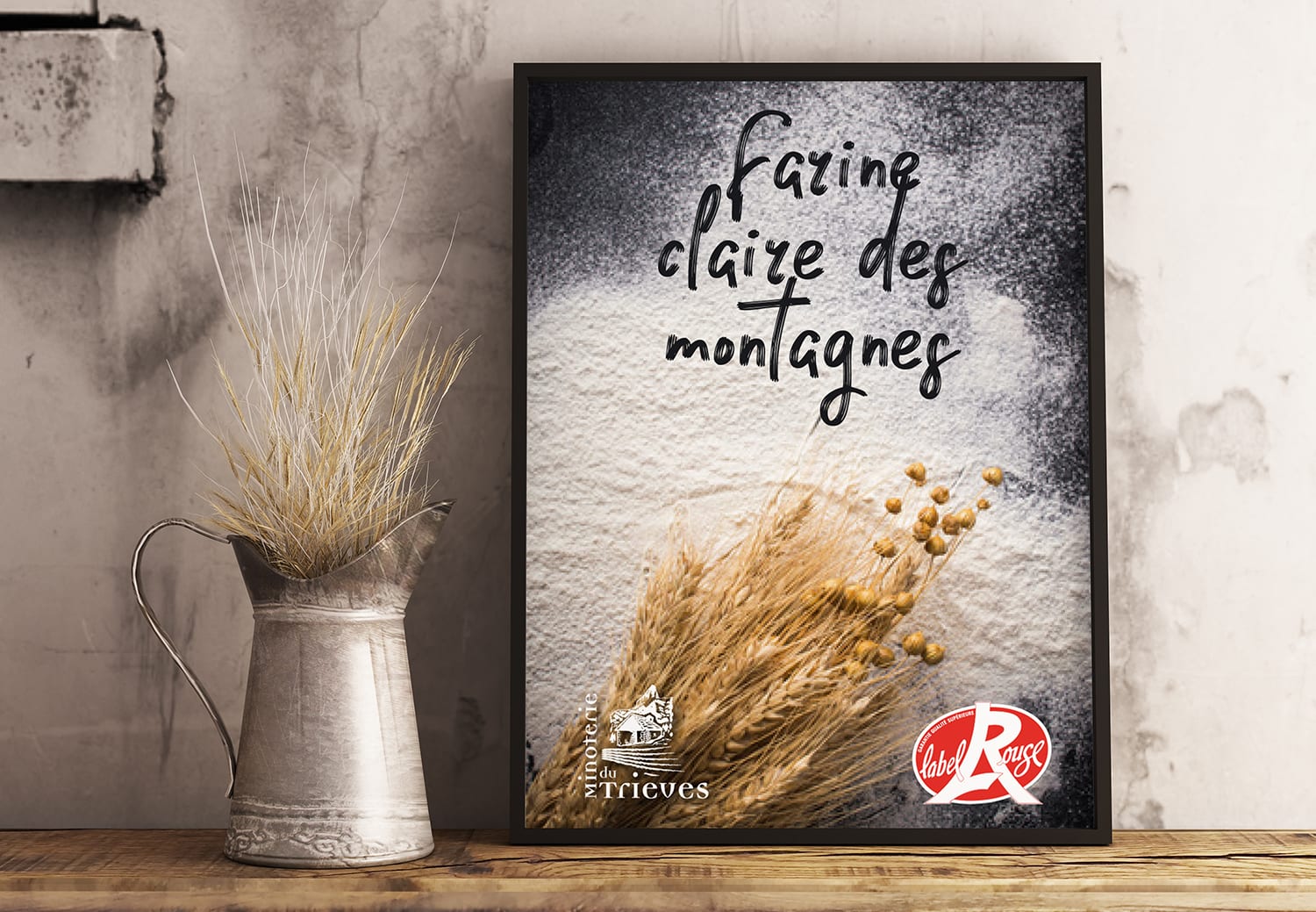 design affiche