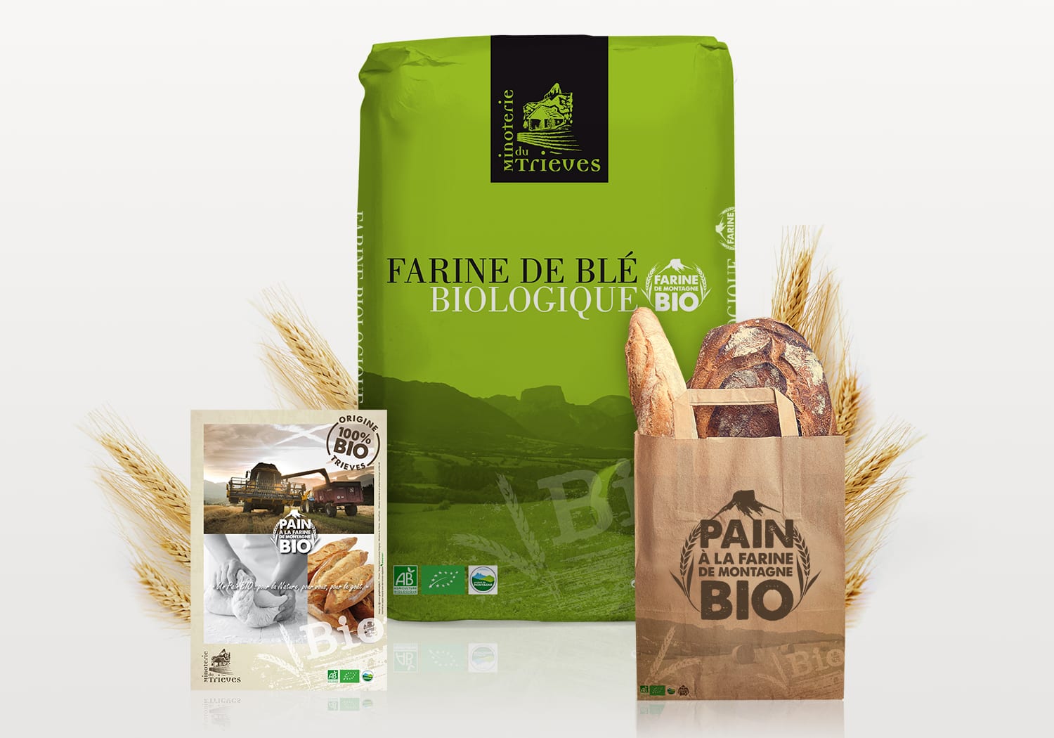 design packaging bio