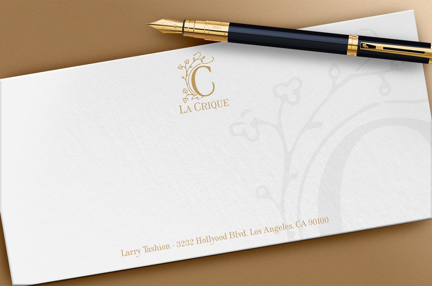 identité visuelle Genève