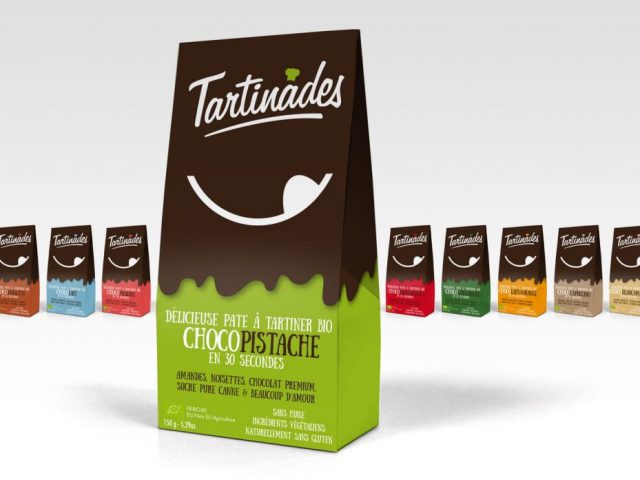 packaging alimentaire