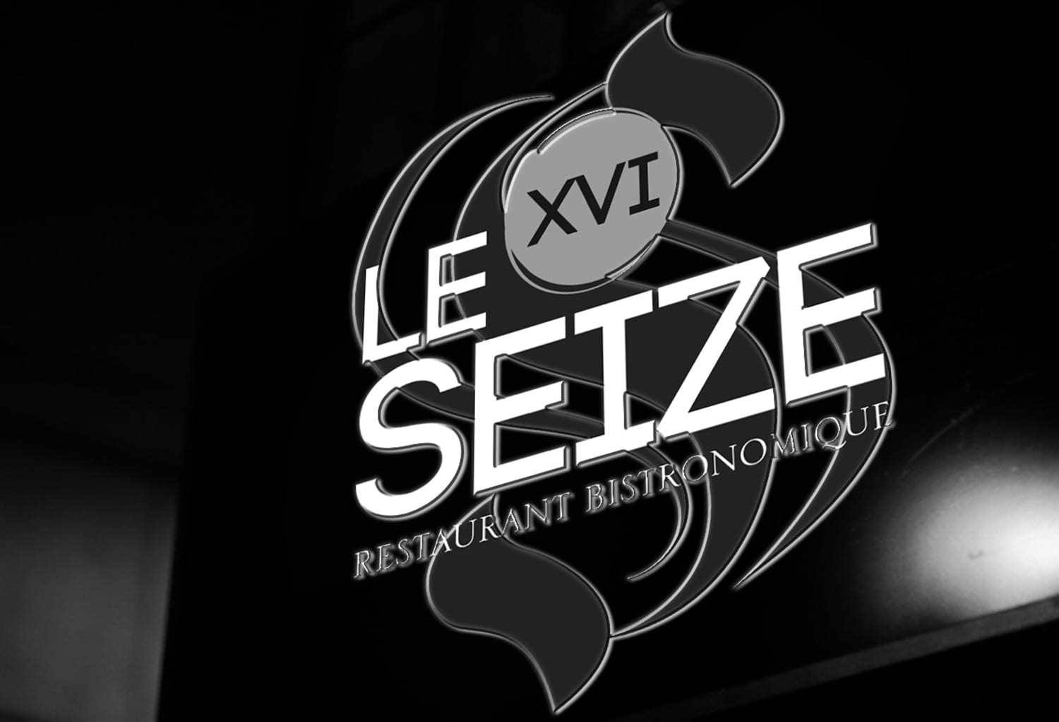 creation logo restaurant