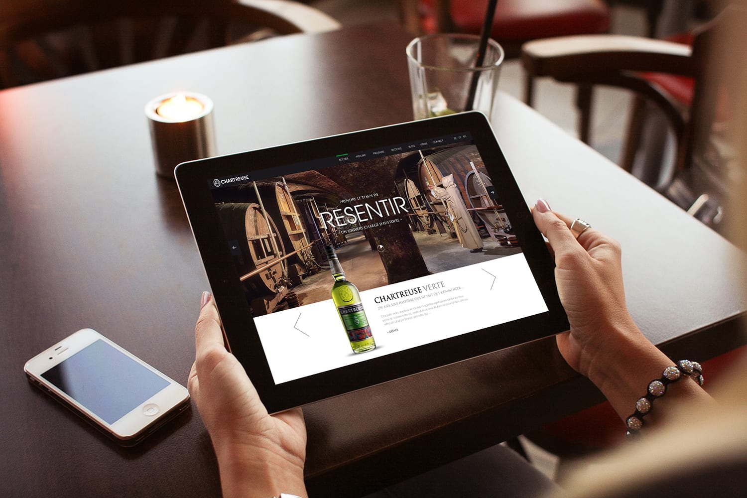 création site internet grenoble lyon