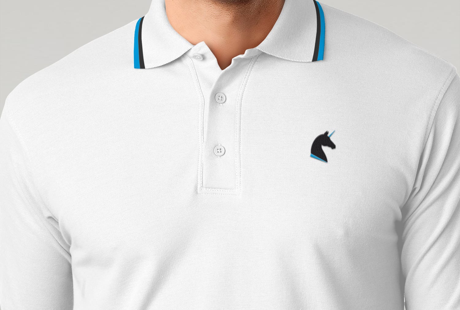 Creation logo tee-shirt