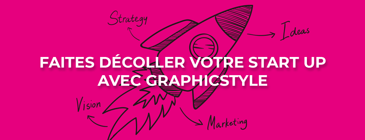 agence de communication startup