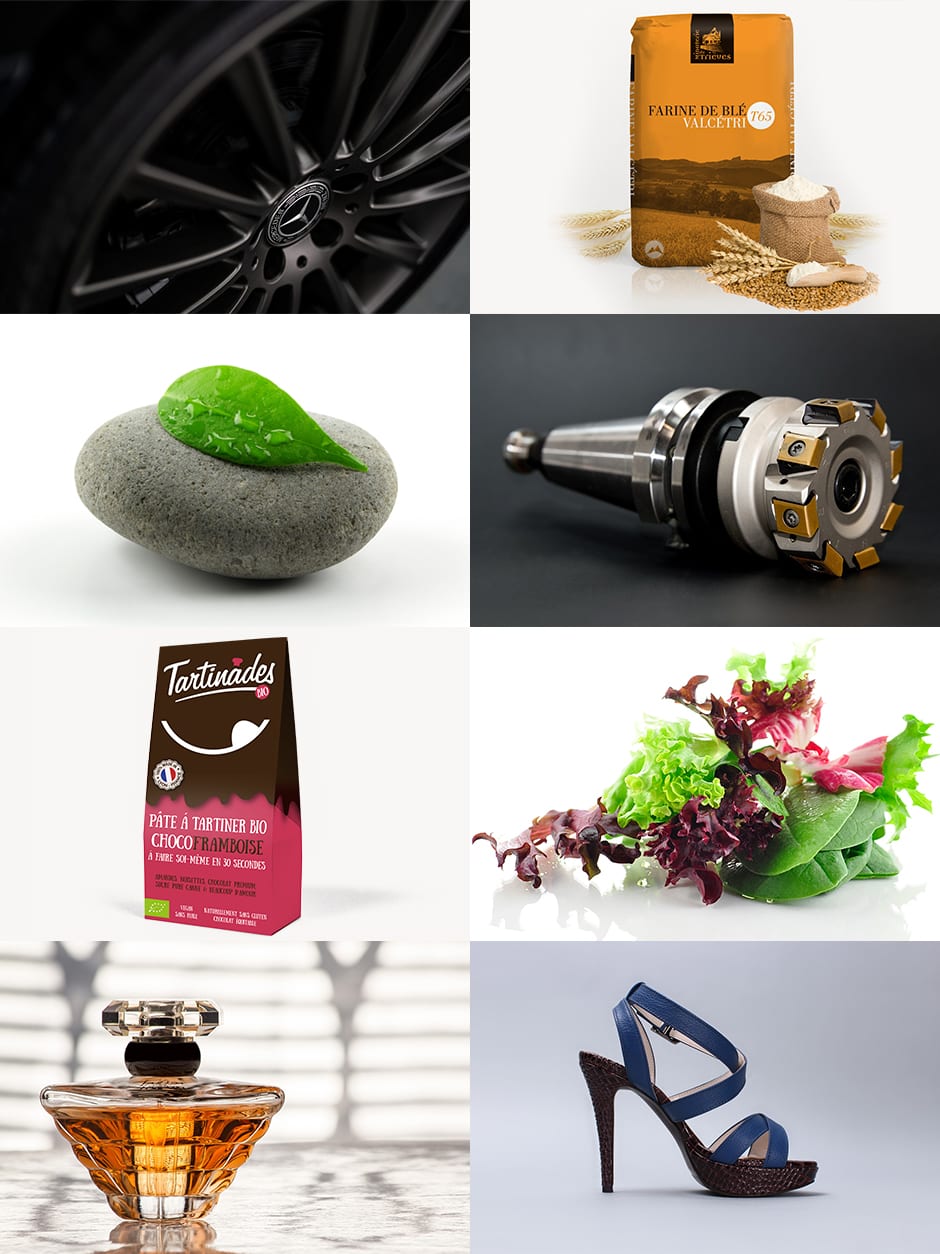 photo produit grenoble lyon