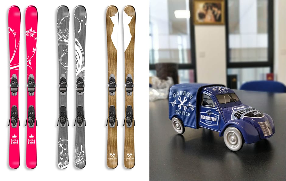 design grenoble et lyon