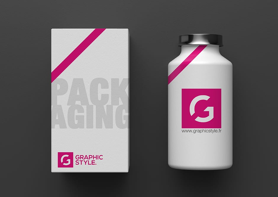 design packaging grenoble et lyon