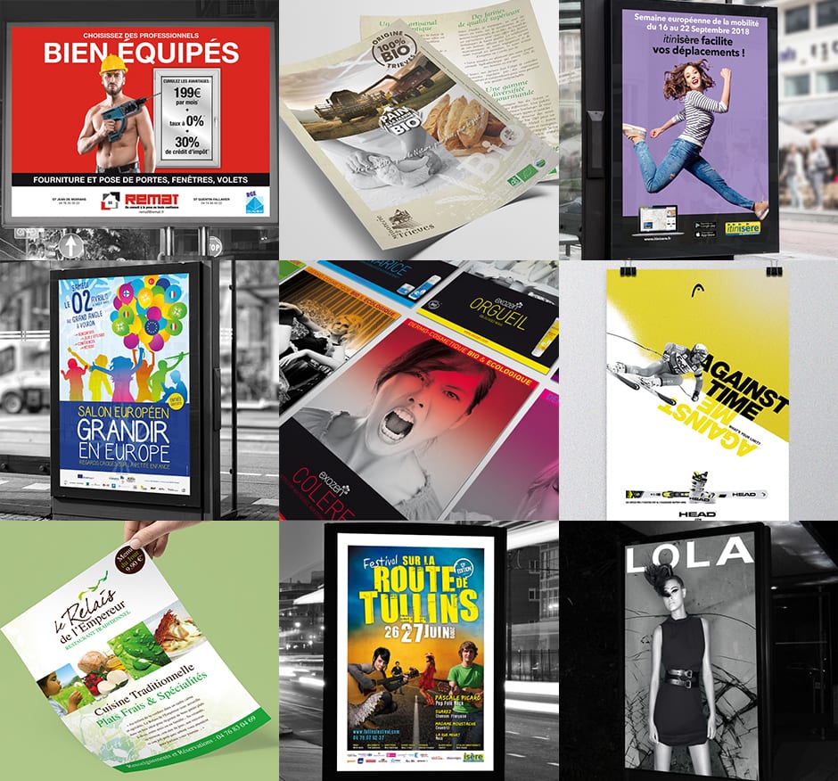 Le Guide Pour R aliser Une Affiche Publicitaire v nementielle Le Guide Pour R aliser Une Affiche Publicitaire v nementielle