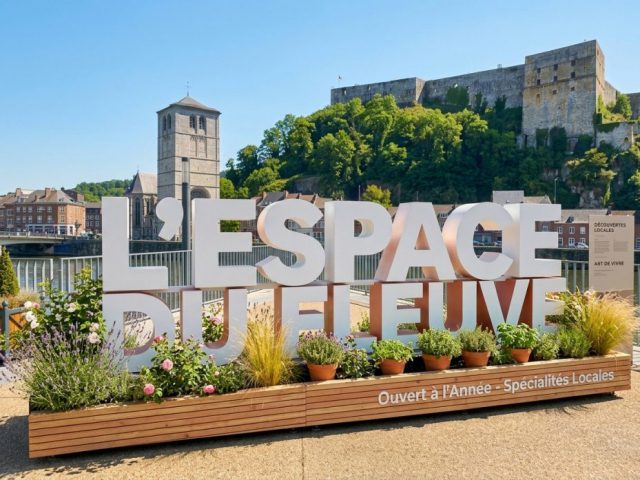 Lettres 3d geante Lettres 3d geante