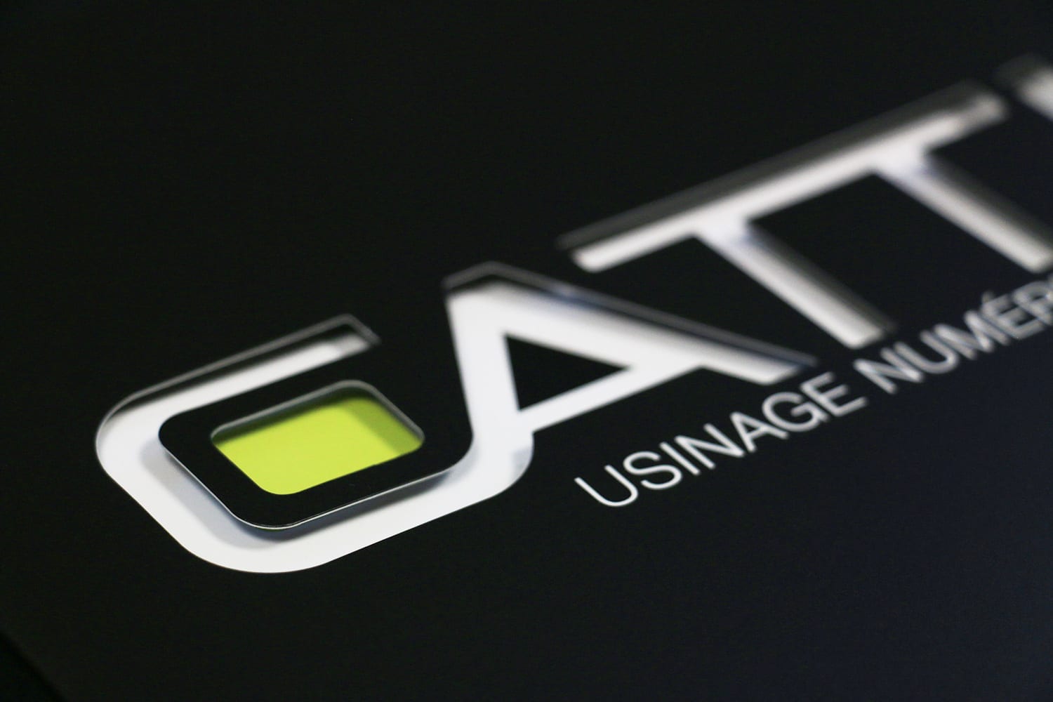 plaquette commerciale entreprise