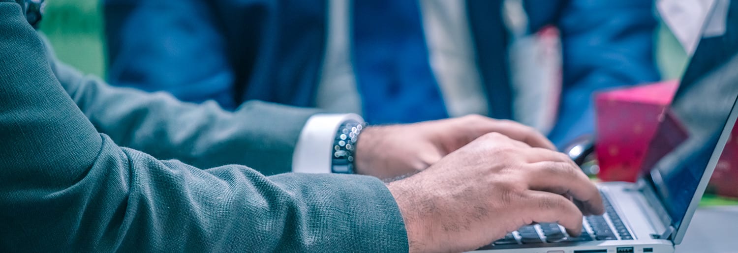 stand salon professionnel