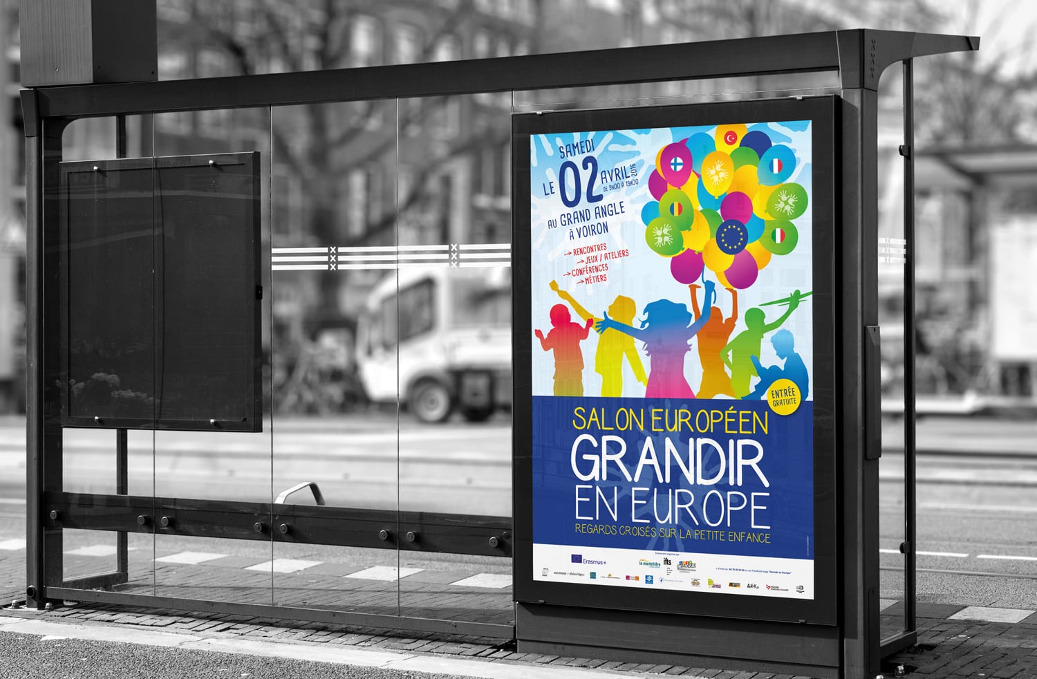 communication evenementielle