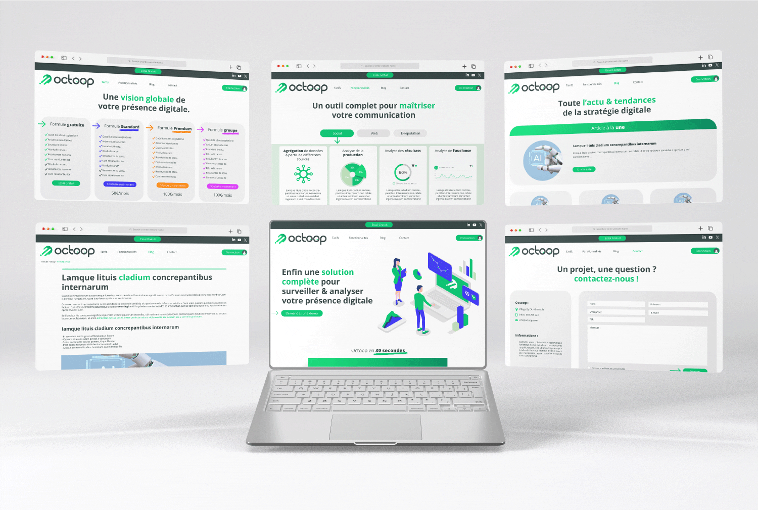 ux designer grenoble