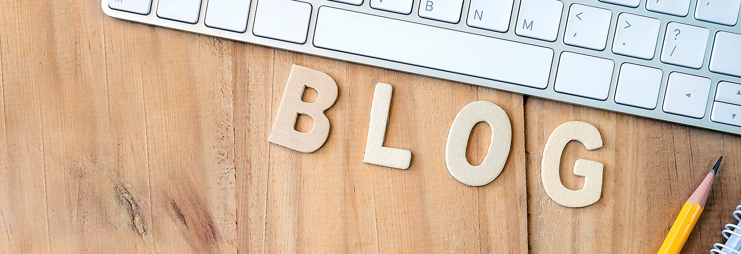 creation blog entreprise