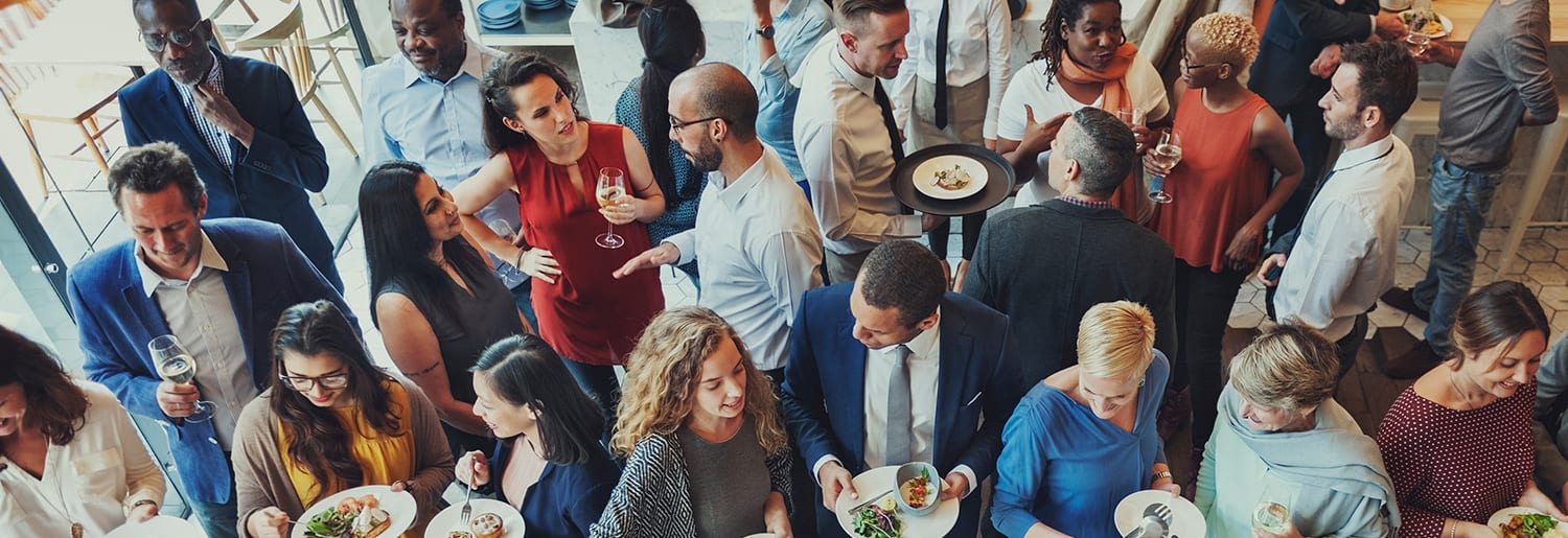 communication evenement