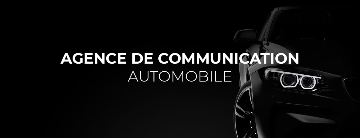 Communication automobile