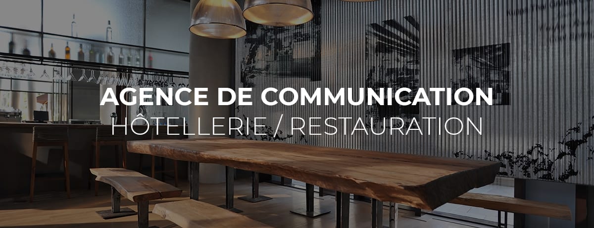 communication restaurant