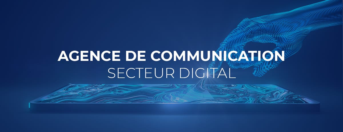 agence de communication digital