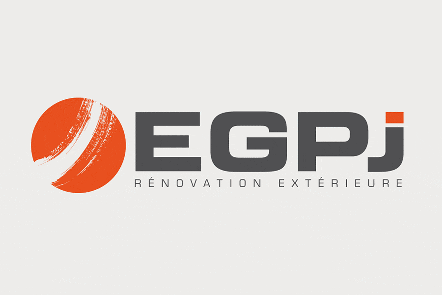 Creation logo peinture