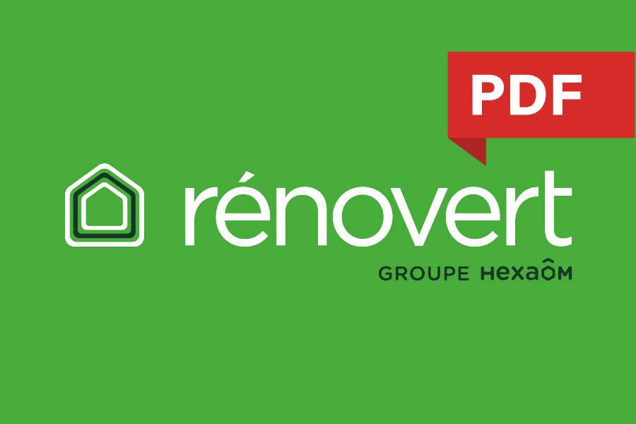 exemple charte graphique modele