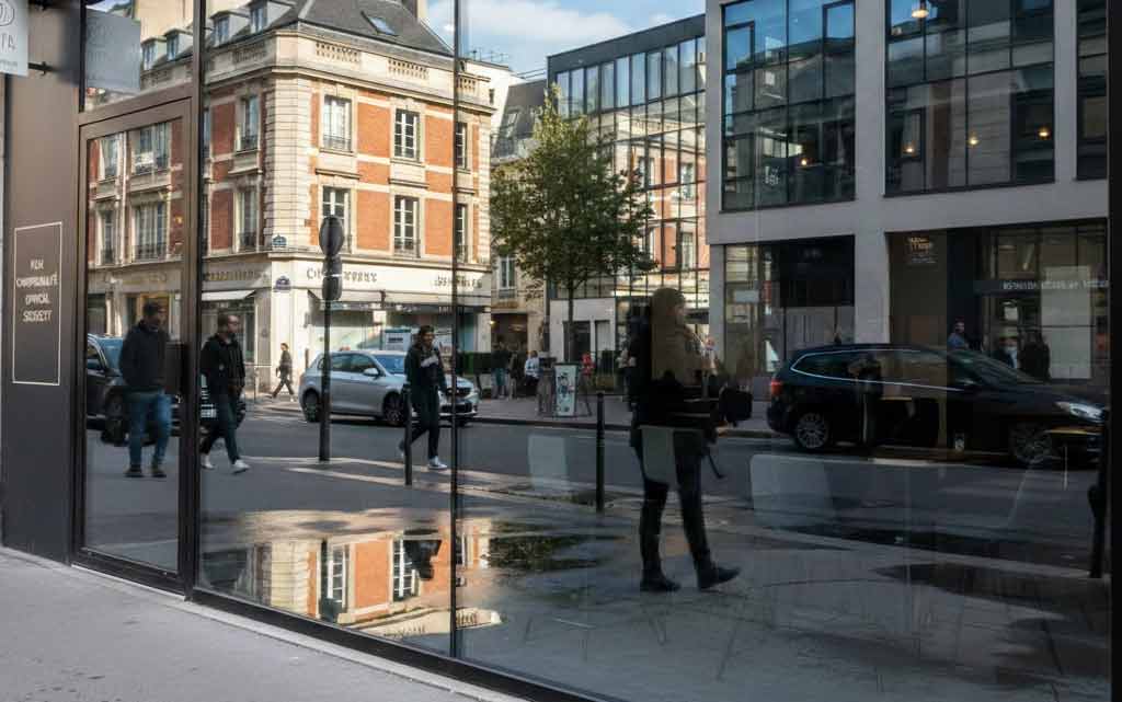 film sans tain grenoble