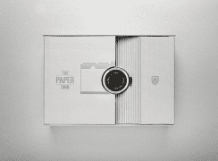 Design packaging
