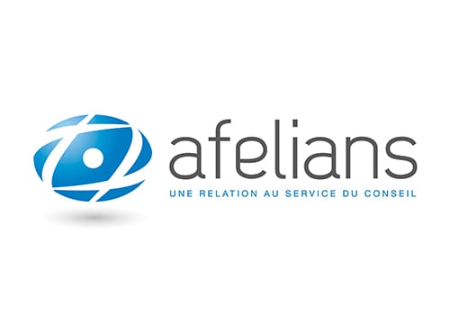 creation logo finance