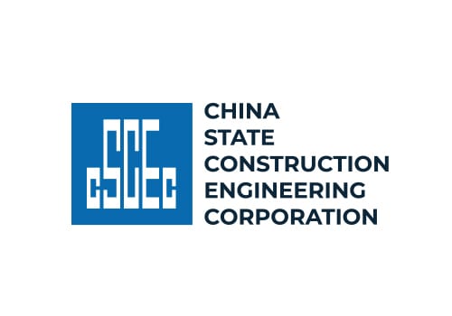 logo entreprise de construction