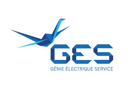 creation logo entreprise electricite