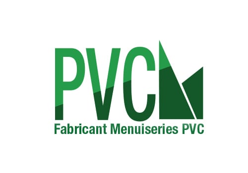 logo menuiserie pvc