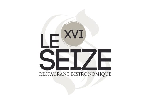 creation logo restaurant gastronomique