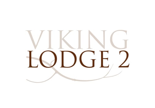 creation logo lodge
