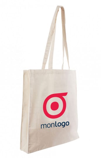 tote bag personnalise ecologique