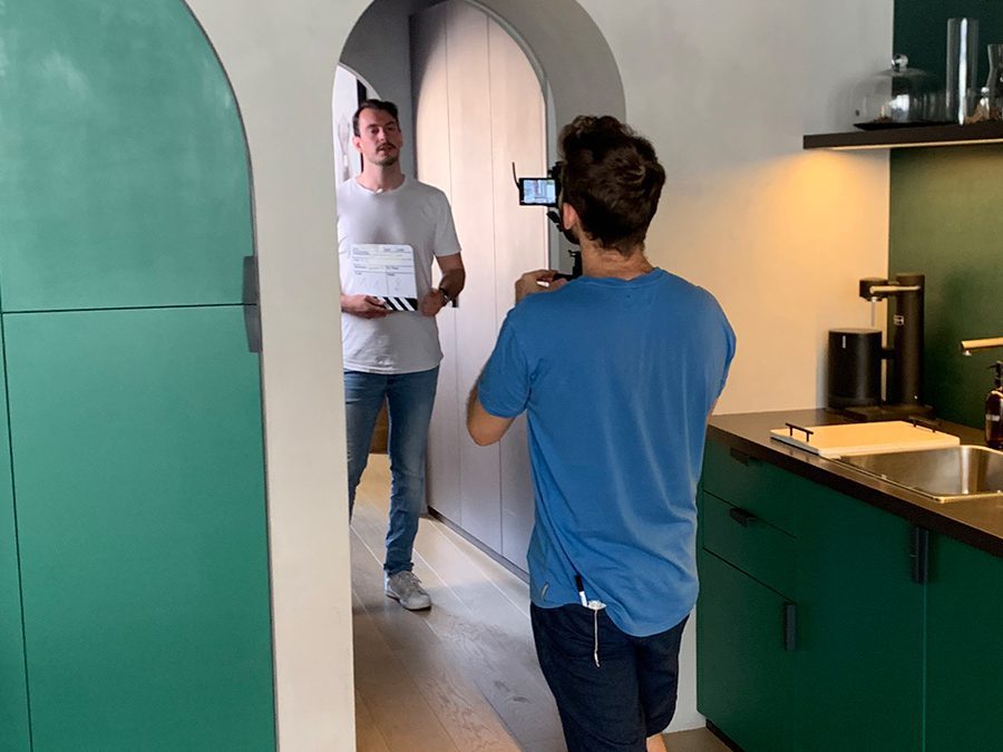 production video grenoble