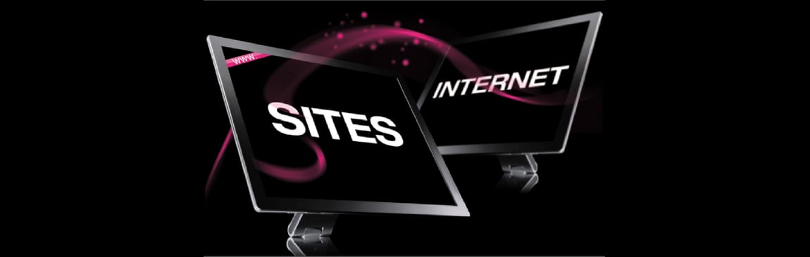web design site Internet 