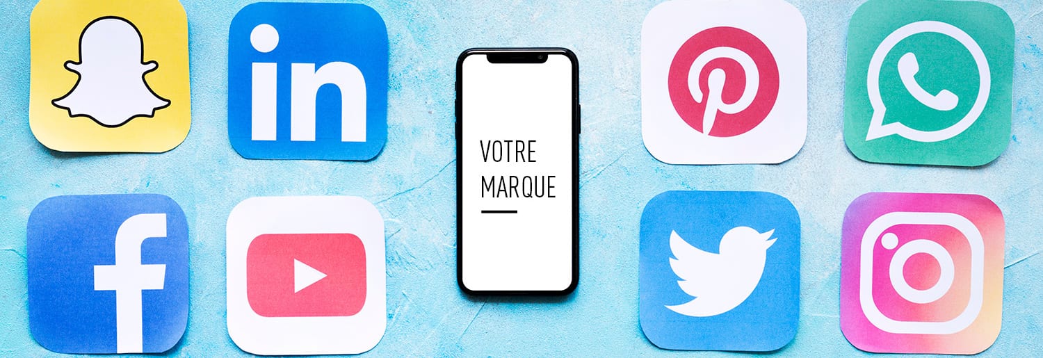reseaux sociaux entreprise