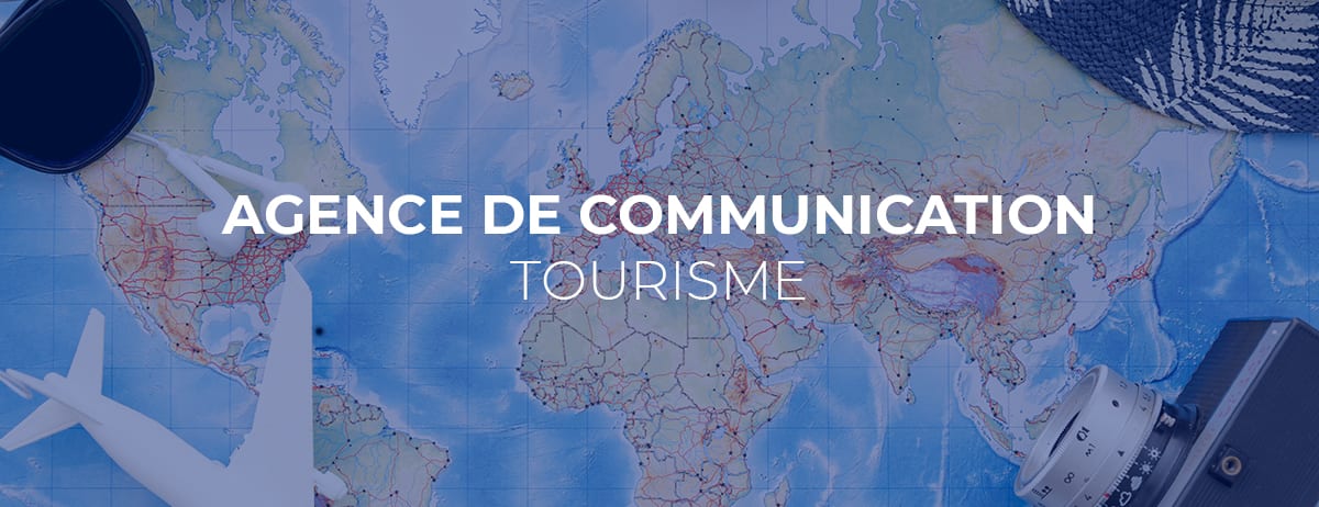 Agence de communication tourisme