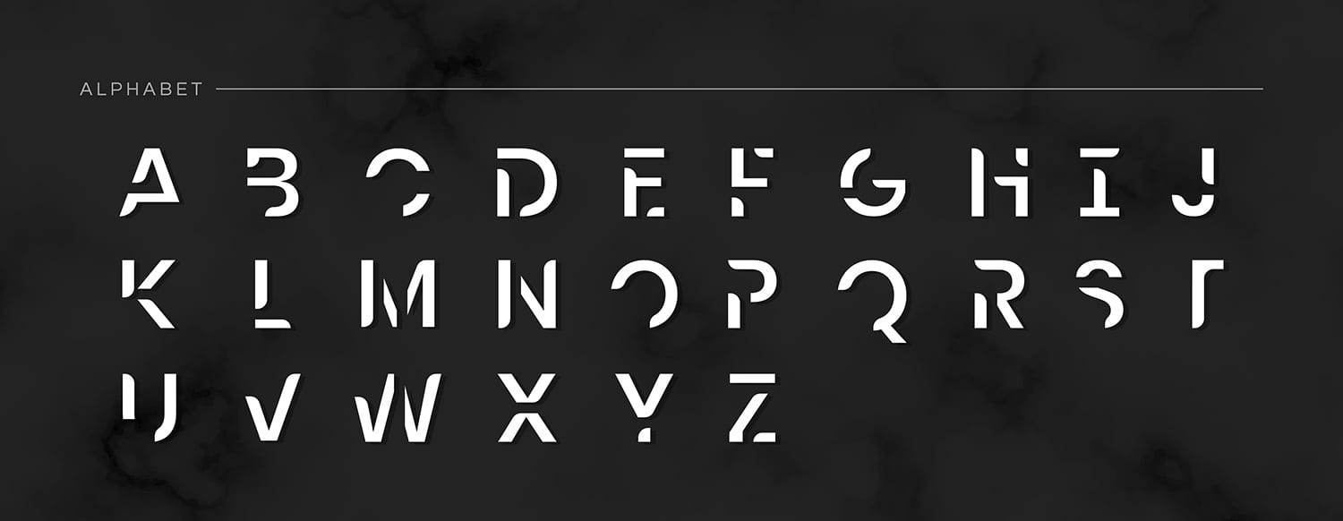 exemple charte graphique