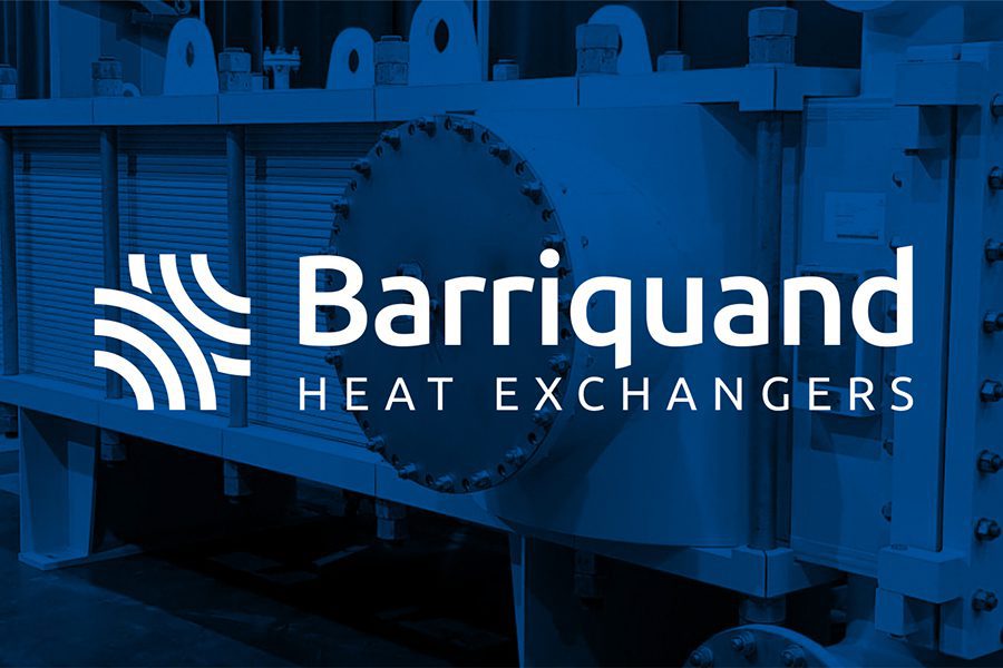 creation logo industrie