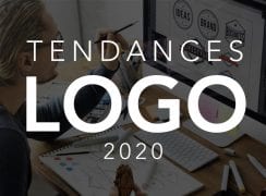 Tendances logo 2020