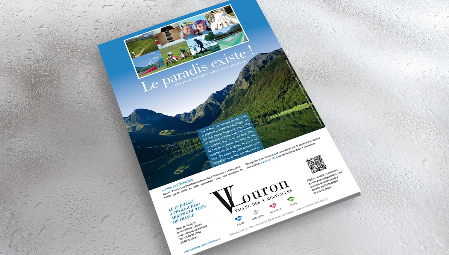 agence de communication tourisme